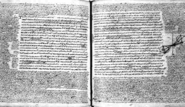 Αποκάλυψη: Οι Έλληνες γνώριζαν την Άλγεβρα πριν 2500 χρόνια και πολύ πριν του Άραβες!